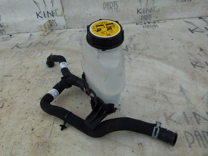 RANGE ROVER EVOQUE HYBRID L551 2019-ON COOLANT FLUID TANK BOTTLE L8D219G00AA #