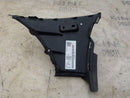 MERCEDES A W177 2018-22 FRONT BUMPER RIGHT BRACKET GENUINE A1778854203