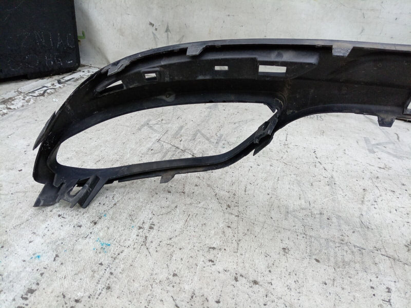 FORD MONDEO 2015-2019 REAR BUMPER CENTRE TRIM  DS7317K922NW