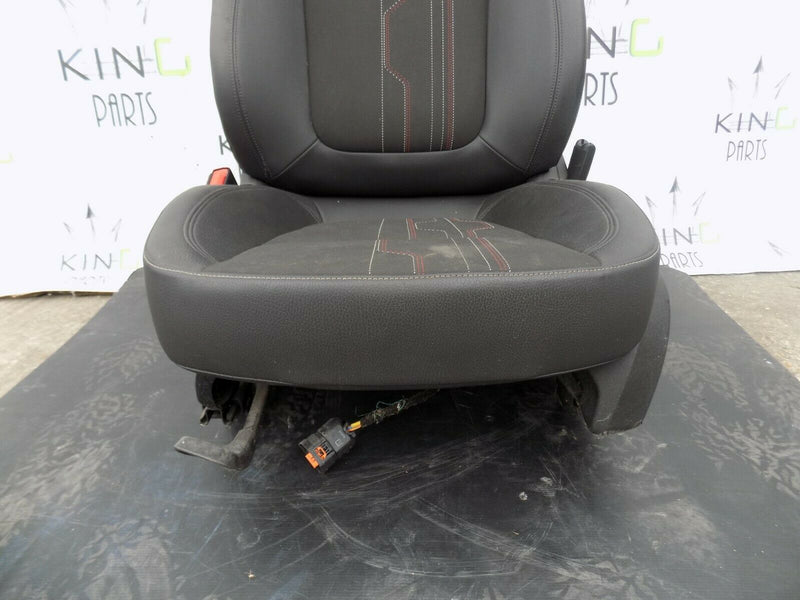 VAUXHALL ASTRA J 2012-2018 FRONT SEAT LEFT PASSENGER SIDE GENUINE