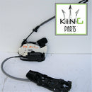 VW GOLF VII MK7 R GTI 13-16 REAR DOOR LOCK HANDLE MECHANISM LEFT N/S 5K4839015R