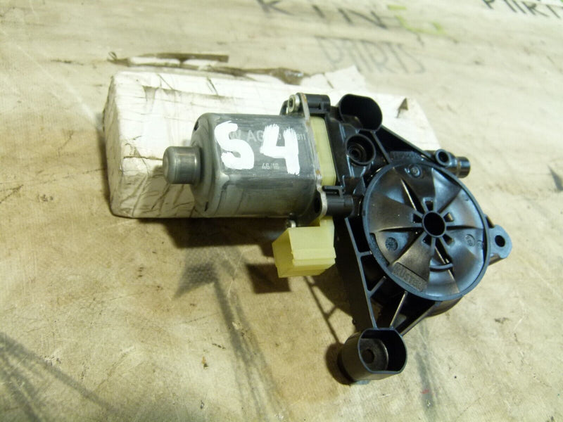 AUDI A4 S4 8W B9 2016-ON REAR PASSENGER LEFT SIDE WINDOW MOTOR 8W0959811