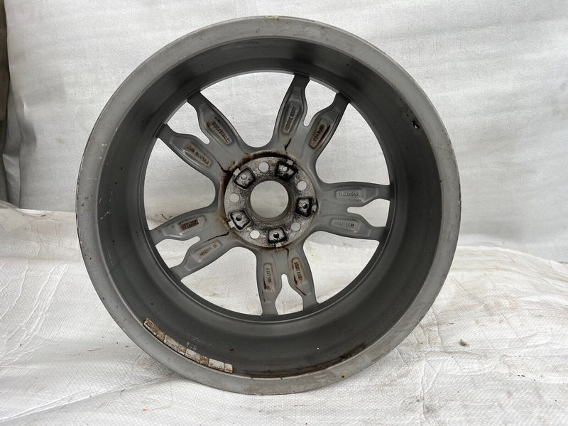 BMW 1 SERIES F20 M SPORT 18" ALLOY WHEEL RIM 7.5J ET45 7845870