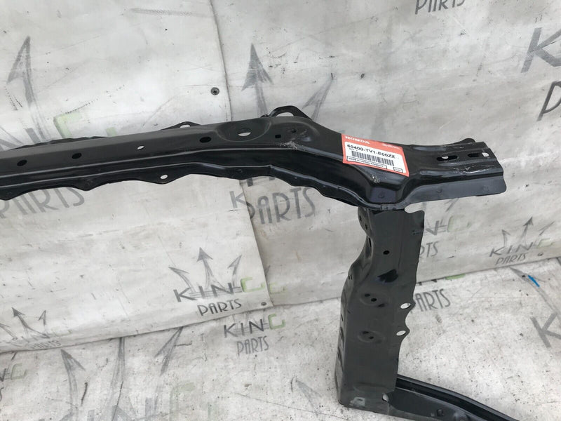 HONDA CIVIC MK9 2012-2017 1.5  1.6  PETROL FRONT RADIATOR SLAM PANEL