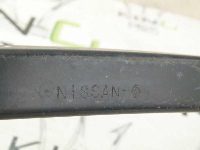 NISSAN QASHQAI 311 2014-20 FRONT BUMPER CRASH BAR REINFORCER 62304EA0C