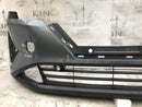 NISSAN QASHQAI MK3 J12 2021-ON FRONT BUMPER GENUINE 620266UA0A