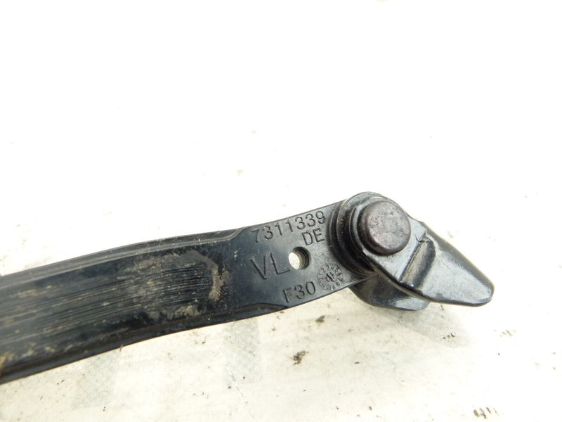 BMW F30 F31 2012-2015 FRONT LEFT DOOR STOP BRAKE GENUINE 7311339 #