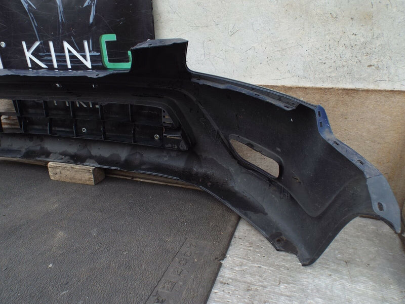 HONDA CRV 2002-2005 FRONT BUMPER GENUINE BLUE (A4196)