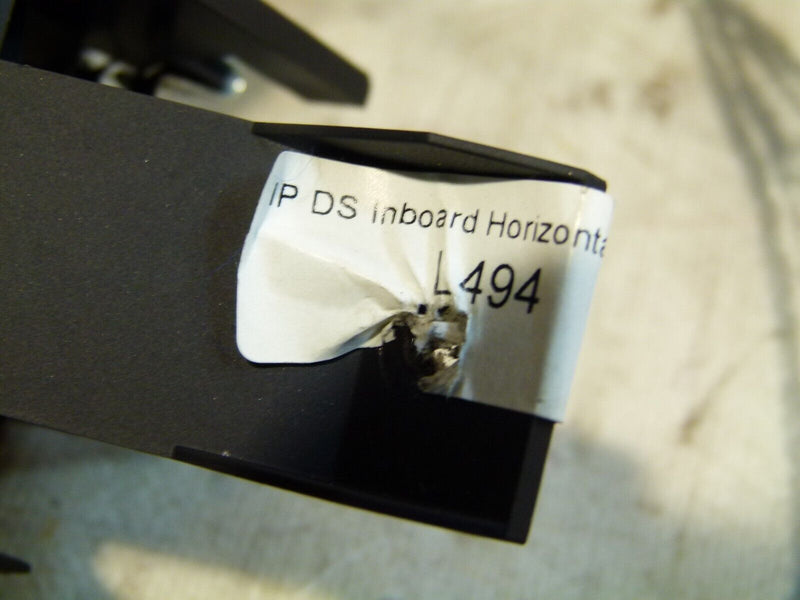 RANGE ROVER SPORT 13-17 START STOP SWTICH BOTTOM GENUINE CPLA14C376AB