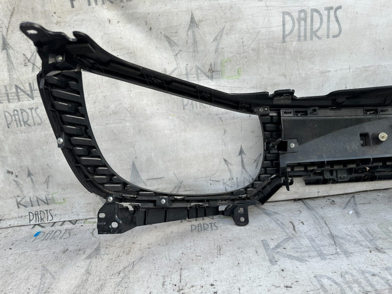 SUZUKI IGNIS 2016-2019 FRONT BUMPER GRILL 72112-62R0