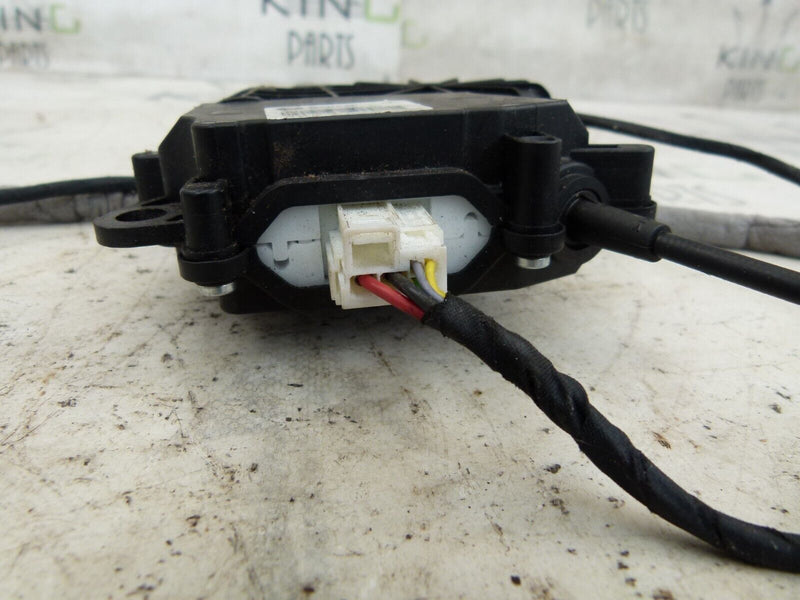 BMW F30 F31 2012-2015 TAILGATE LOCK MECHANISM MOTOR GENUINE 51244899587 #