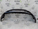SKODA FABIA MK3 NJ 6V FACELIFT 2018- FRONT BUMPER GENUINE 6V0807221F