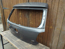 Volkswagen VW Polo 2009-2016 Tailgate Bootlid in Grey
