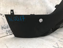 VAUXHALL MOKKA B 2020-ON REAR BUMPER DIFFUSER GENUINE 9837191980