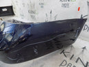 VW Transporter T5 7E 2012-2017 Rear Bumper Genuine Navy Blue 7E5807417B