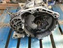 FIAT 500L GEARBOX MANUAL 1.6 DIESEL 5 SPEED LOW MILEAGE 55220248