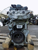 CITROEN PEUGEOT 308 GT LINE 1.2 L VTi PETROL 2019-ON ENGINE 10TMA4 HN05