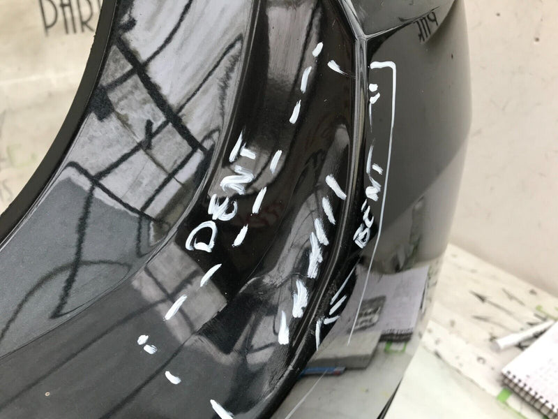 BMW 5 SERIES F10 2010-2013 REAR BUMPER PDC GENUINE 7184781