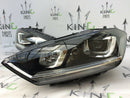 VOLKSWAGEN GOLF SPORTSVAN SV LEFT & RIGHT SIDE PAIR XENON HEADLIGHTS & BALLAST