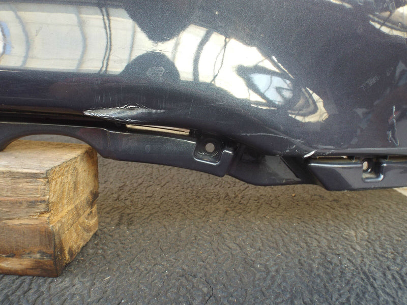 Ford Kuga 2008-2013 Rear Bumper Genuine Blue (2567)