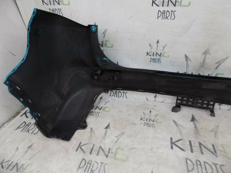SUZUKI GRAND VITARA (LY) MK4 2015-2018 REAR BUMPER GENUINE 71811-54P