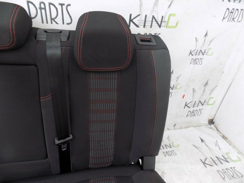 PEUGEOT 308 SW GT T9 2017-2021 GENUINE REAR LEFT PASSENGER SIDE