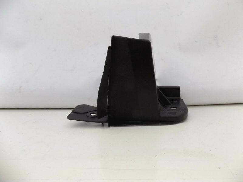 MAZDA 3 2014 2015 LEFT SIDE RADIATOR LOWER SUPPORT PLATE BHN1-50-1V1 /S44-06