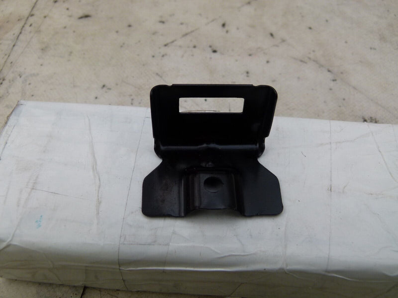 NISSAN QASHQAI J11 LCI 2017-21 REAR BUMPER BRACKET GENUINE H5240JD0MA