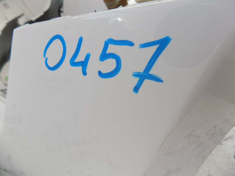 MAZDA MX5 MX-5 (ND) 2015-2019 WHITE FRONT BUMPER GENUINE N243-50031