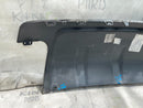 RANGE ROVER SPORT L494 2017-2022 REAR BUMPER TOW COVER JK6217K950