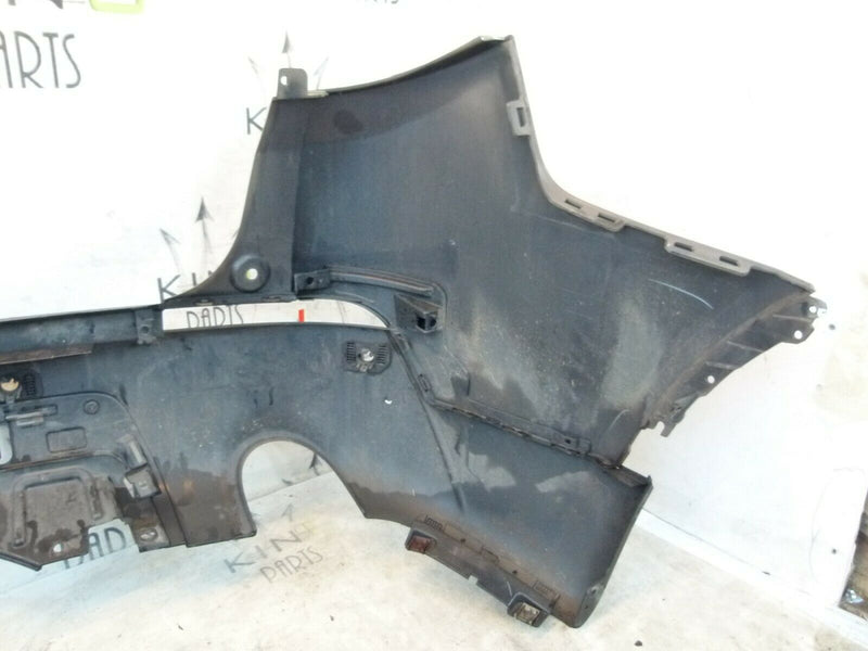 LAND ROVER L550 DISCOVERY SPORT 14-18 REAR BUMPER GENUINE PDC FK72-17D781