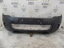 CITREON BERLINGO PEUGEOT PARTNER 2008-2012 FRONT BUMPER OEM 9682966577