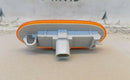 MERCEDES SPRINTER W907 W910 2019-ON GENUINE SIDE MARKER LIGHT ORANGE A9068201456
