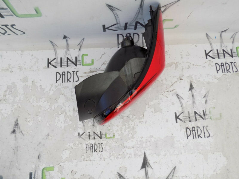CITROËN C3 AIRCROSS 2018-ON REAR RIGHT DRIVER SIDE LIGHT LAMP 13468651
