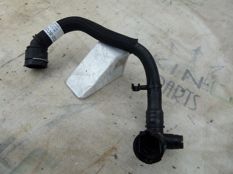 RANGE ROVER EVOQUE HYBRID L551 2019-ON HOSE PIPE GENUINE L8D28D334AB #