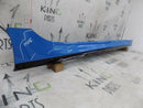 BMW 1 SERIES F40 M SPORT - 2019-ON - GENUINE RIGHT SIDE SKIRT 51778072574