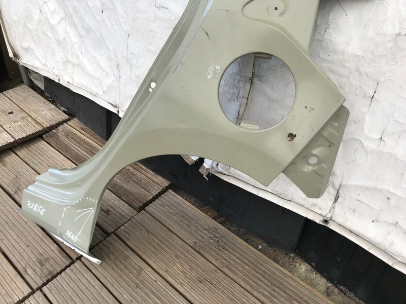 HYUNDAI i10 2013-2018 LEFT PASSENGER SIDE C PILLAR QUARTER LAYER PANEL