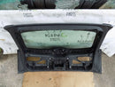 BMW I3 i3 2017-UP TAILGATE TRUNK BOOTLID WITH REAR GLASS GENUINE 7305030