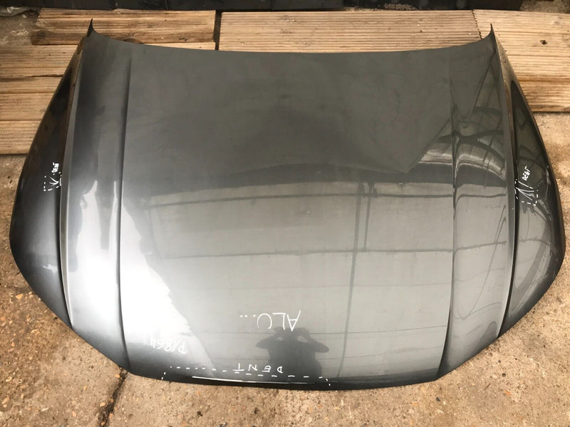AUDI Q5 SQ5 MK2 80A 2018-ON GENUINE ALUMINUM FRONT BONNET HOOD PANEL