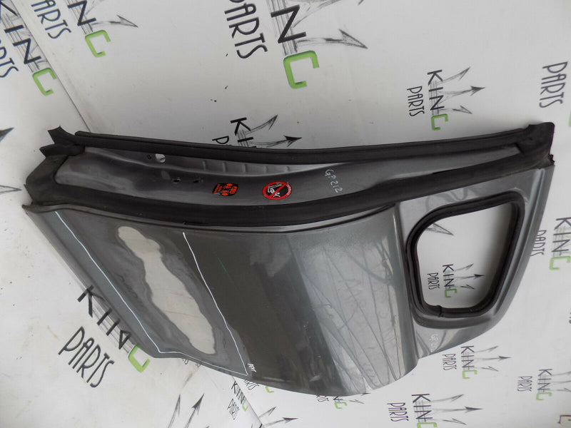MAZDA RX-8 SE3P 2002–2008 ALUMINUM GENUINE REAR DOOR PANEL LEFT SIDE N/S