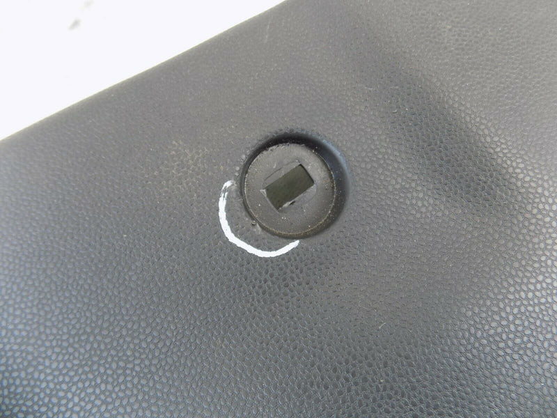 FORD FIESTA MK7 ST 09-17 R.HAND DRIVER PASSENGER SEAT CONSOLE OEM OBA61A046B27