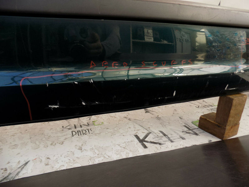 FORD FOCUS MK2/MK3 2004-2008 HATCHBACK REAR BUMPER GENUINE 4M51A1A7K823A