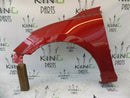 MAZDA 2 DE 2007-2014 FRONT LEFT WING FENDER PANEL