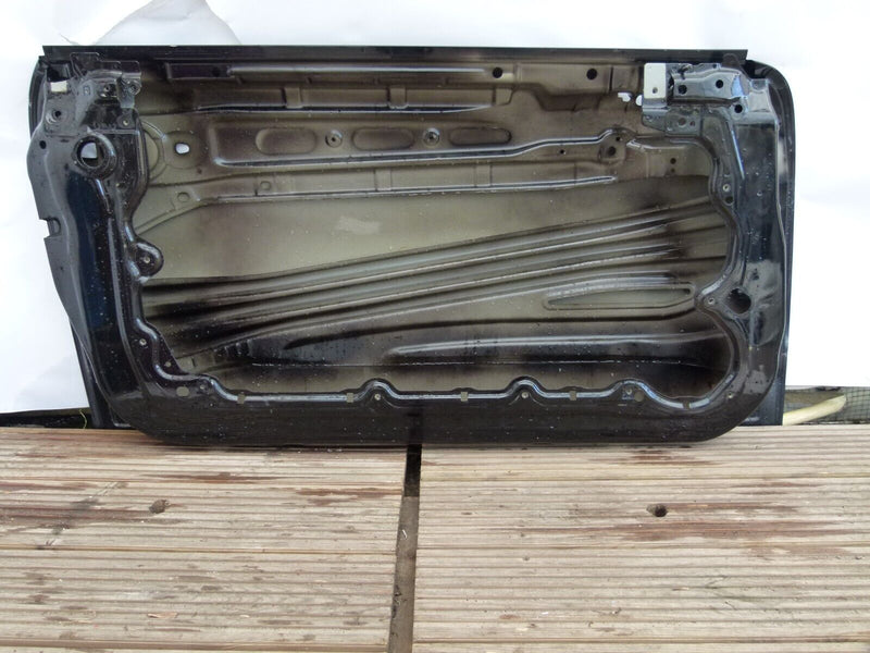MINI COOPER R50 R52 2000-08 COMPLETE FRONT DOOR & MIRROR LEFT SIDE