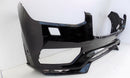VOLVO II MK2 XC 90 XC90 2015 2016 2017 BLACK FRONT BUMPER GENUINE (B2125)