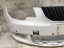SKODA SUPERB MK2 2008-2013 FRONT BUMPER PDC GENUINE 3T0807221