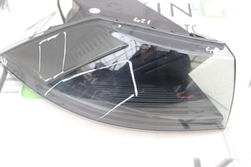 PEUGEOT 508 2019-ON LEFT SIDE LED REAR LIGHT LAMP 9813508680