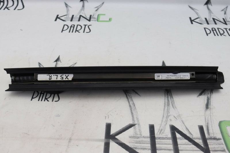 BMW X5 E53 2000-2006 REAR LEFT QUARTER WINDOW SUN BLIND 8266357 *3