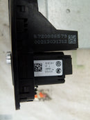 VW UP! 2011-2016 DASHBOARD RADIO HEATER PANEL CONTROL GENUINE 1S0927140