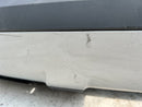 SEAT ARONA FR 2017-2021 REAR BUMPER LOWER SECTION 6F9807521